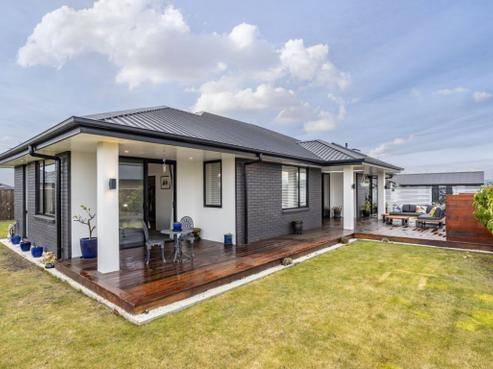 4 Katipo Way, Pegasus