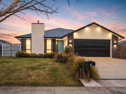 4 Katipo Way, Pegasus