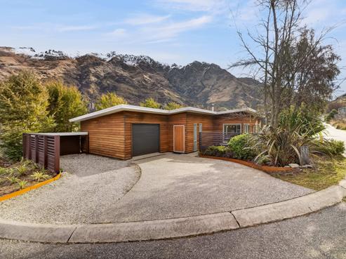 11 Haines Way, Arthurs Point
