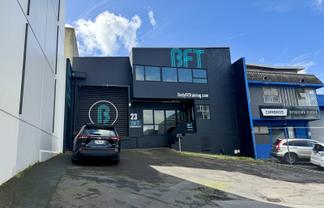 Flexible Grey Lynn Office/Warehouse Space! | 438m2