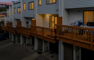 9/11 Gordon Place, Newtown