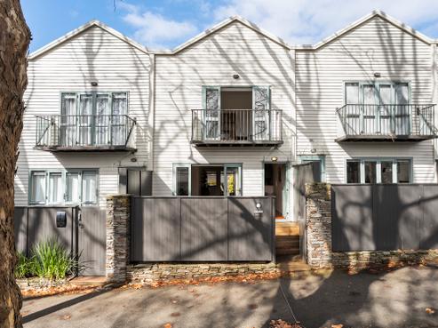 115E Franklin Road, Freemans Bay