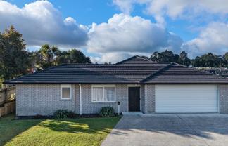7 Bords Lane, Kamo