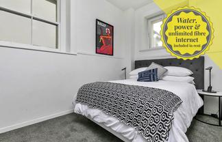 121/15-31 Wellesley Street, Auckland Central