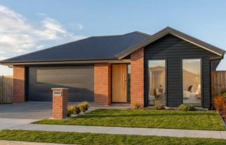 Bamberger Way, Rangiora