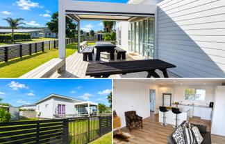159 Harbour Drive, Matarangi