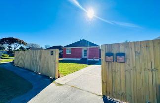 20 Tensing Place, Sockburn