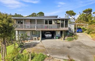 86 Wainui Road, Whangaroa