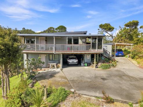 86 Wainui Road, Kaeo