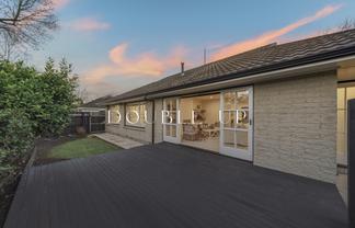 1/282 Papanui Road, Merivale