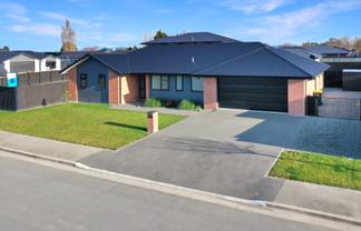 4 Roxburgh Place, Tinwald