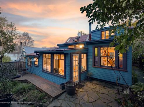38 Voelas Road, Lyttelton