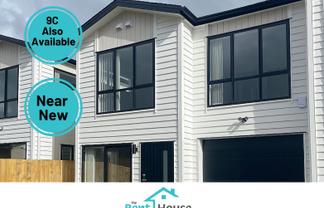 9B Garth Place, Manurewa