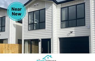 9C Garth Place, Manurewa