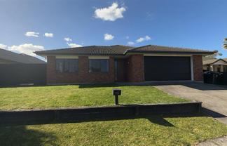 15 Wairakei Ave, Papamoa