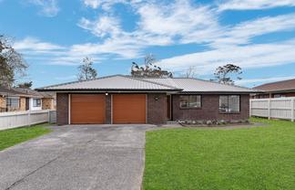145 Motatau Road, Papatoetoe