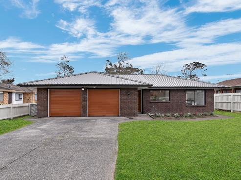 145 Motatau Road, Papatoetoe