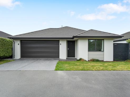 38 Skyhawk Road, Wigram