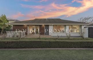 2/282 Papanui Road, Merivale