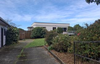 21 Adelphi Terrace, Kaikoura