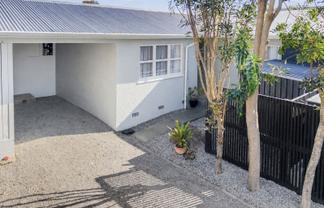 3/56 North Road, The Wood