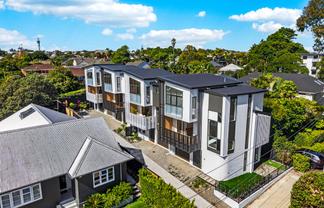 5B Parawai Crescent, Ponsonby