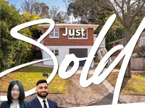 34 Leys Crescent, Remuera