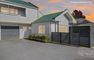1/50 Division Street, Riccarton