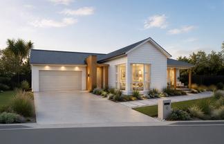 14 Haggerty Green, Te Awanga