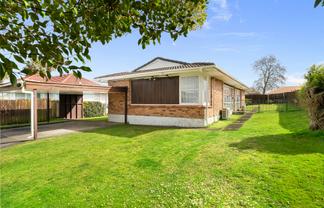 7 Manston Road, Mangere