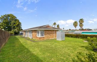 7 Manston Road, Mangere