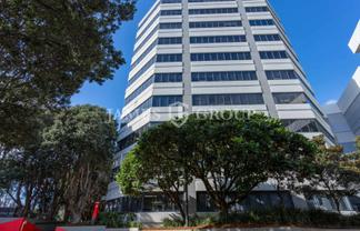112M² ELLERSLIE OFFICE AT CENTRAL PARK