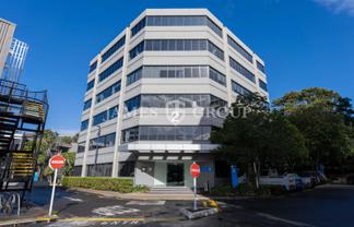 323M² LEVEL 1 OFFICE AT CENTRAL PARK