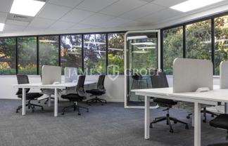 CENTRAL PARK OFFICE OPPORTUNITY – 280M²