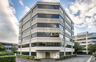 ESTABLISHED ELLERSLIE OFFICE LOCATION – 140M²