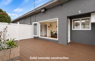 5/6 Cleary Road, Panmure