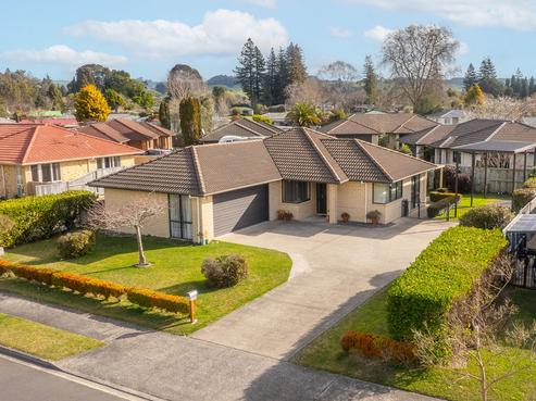 38 Riverholm Drive, Mangakakahi