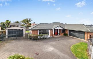 9 Dan Bryant Place, Pukekohe, Pukekohe