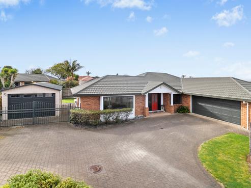 9 Dan Bryant Place, Pukekohe