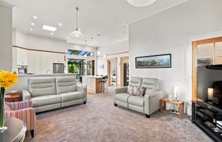 19 Granville Terrace, Belleknowes