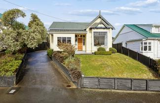 7 Gamma Street, Belleknowes