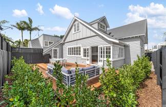 2 Minnehaha Avenue, Takapuna