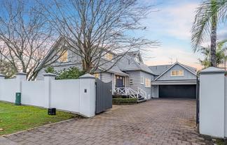 2 Minnehaha Avenue, Takapuna