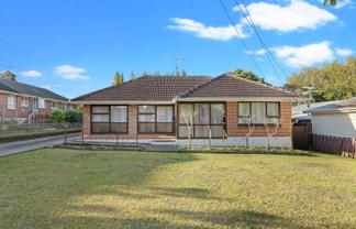 26 Kings Road, Panmure