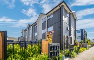 6/485 Selwyn Street, Christchurch Central