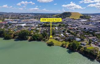 Auckland - Address withheld