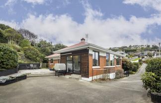 56 Arawa Street, Tainui