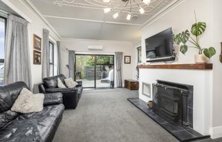 56 Arawa Street, Tainui