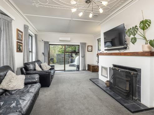 56 Arawa Street, Tainui