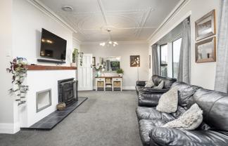 56 Arawa Street, Tainui